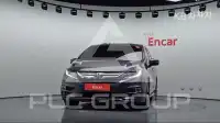 2018 Honda Odyssey