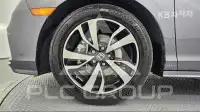 2018 Honda Odyssey