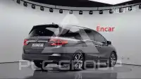 2018 Honda Odyssey