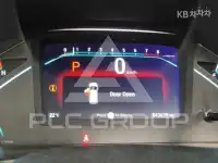 2018 Honda Odyssey