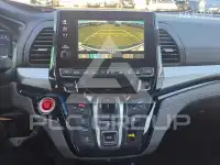 2018 Honda Odyssey