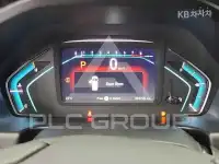 2018 Honda Odyssey
