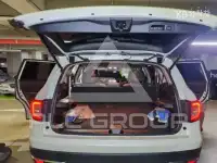 2018 Honda Pilot