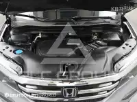 2018 Honda Pilot