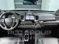 2018 Honda Pilot