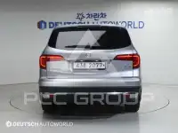 2018 Honda Pilot