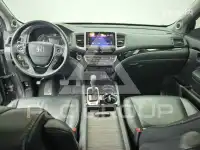 2018 Honda Pilot