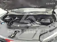 2018 Honda Pilot
