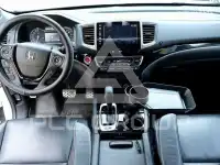 2018 Honda Pilot