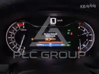 2018 Honda Pilot