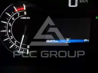 2018 Honda Pilot