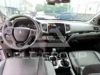 2018 Honda Pilot