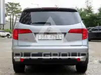 2018 Honda Pilot