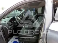 2018 Honda Pilot