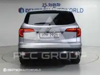 2018 Honda Pilot