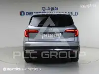 2018 Honda Pilot