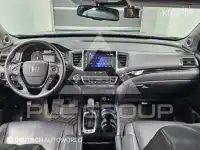 2018 Honda Pilot