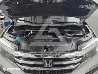 2018 Honda Pilot