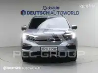 2018 Honda Pilot