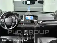2018 Honda Pilot
