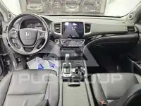 2018 Honda Pilot