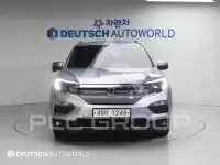 2018 Honda Pilot