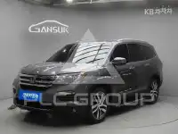 2018 Honda Pilot