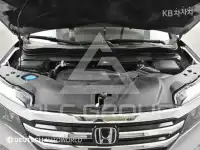 2018 Honda Pilot