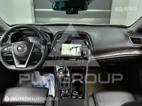 2018 Nissan Maxima