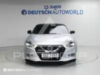 2018 Nissan Maxima