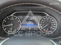 2018 Nissan Maxima