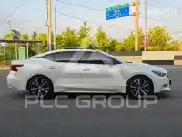 2018 Nissan Maxima
