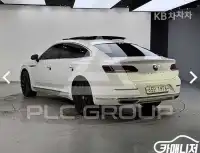 2018 Volkswagen ARTEON