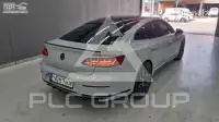 2018 Volkswagen ARTEON
