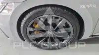 2018 Volkswagen ARTEON