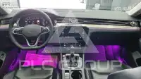 2018 Volkswagen ARTEON