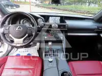 2018 Lexus IS