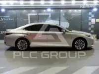 2018 Lexus ES