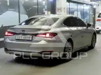 2018 Lexus ES