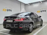 2018 Lexus ES