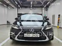 2018 Lexus ES
