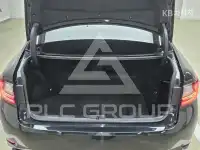 2018 Lexus ES