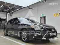 2018 Lexus ES