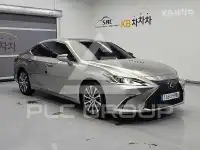 2018 Lexus ES