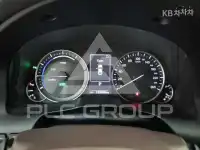 2018 Lexus ES