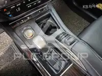 2018 Lexus ES