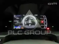 2018 Lexus ES