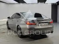 2018 Lexus ES