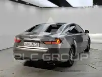 2018 Lexus ES