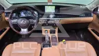 2018 Lexus ES